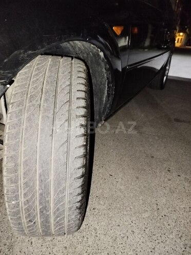 Ford Mondeo 2002, 240,000 km - 2.0 l - Bakı
