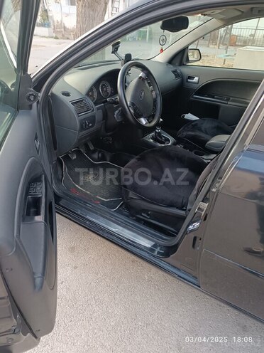 Ford Mondeo 2002, 240,000 km - 2.0 l - Bakı