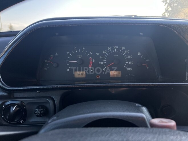 LADA (VAZ) 2115 2012, 164,800 km - 1.6 l - Mingəçevir