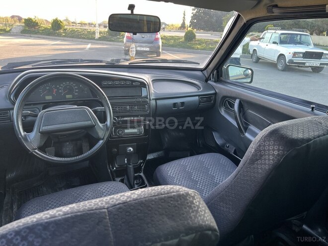 LADA (VAZ) 2115 2012, 164,800 km - 1.6 l - Mingəçevir