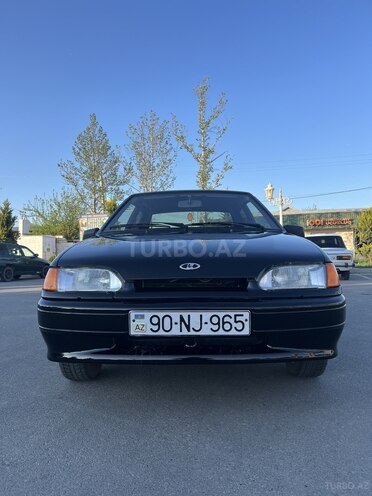 LADA (VAZ) 2115 2012, 164,800 km - 1.6 l - Mingəçevir