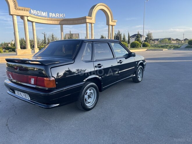 LADA (VAZ) 2115 2012, 164,800 km - 1.6 l - Mingəçevir