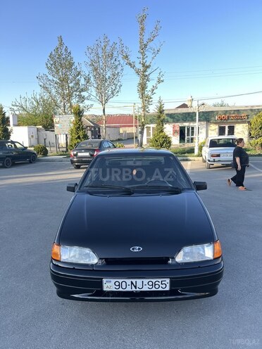 LADA (VAZ) 2115 2012, 164,800 km - 1.6 l - Mingəçevir