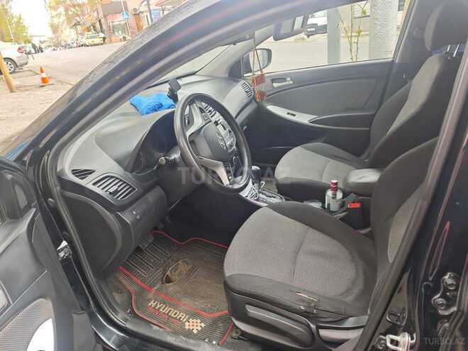 Hyundai Accent 2011, 150,000 km - 1.6 l - Bakı