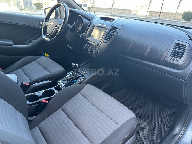 Kia Forte 2016, 71,000 km - 2.0 l - Bakı
