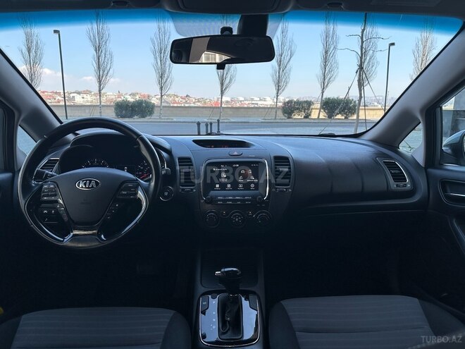 Kia Forte 2016, 71,000 km - 2.0 l - Bakı