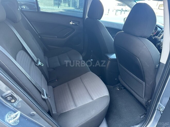 Kia Forte 2016, 71,000 km - 2.0 l - Bakı