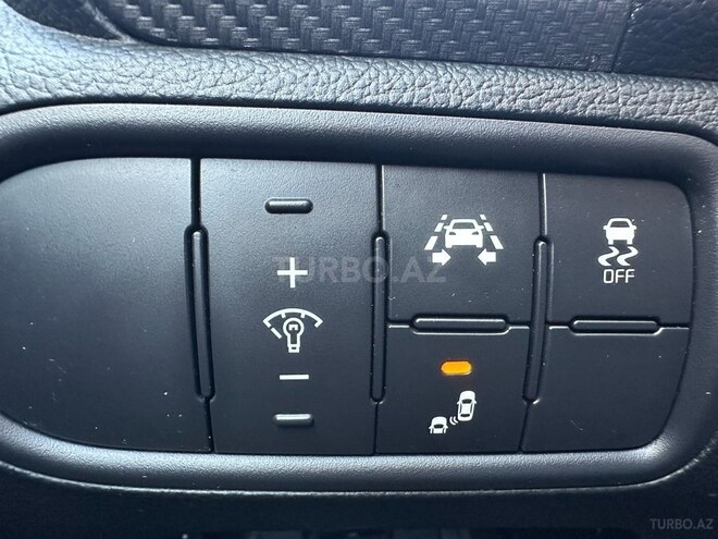 Kia Forte 2016, 71,000 km - 2.0 l - Bakı