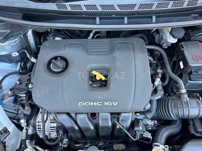 Kia Forte 2016, 71,000 km - 2.0 l - Bakı
