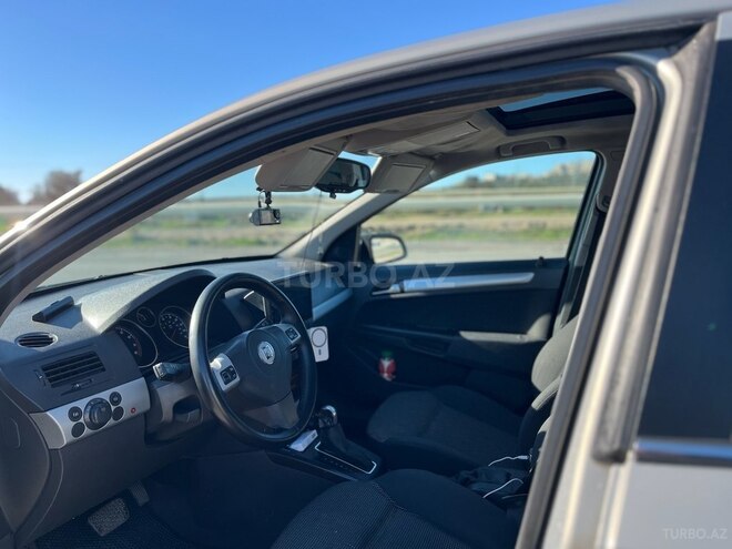 Opel Astra 2008, 273,588 km - 1.8 l - Bakı