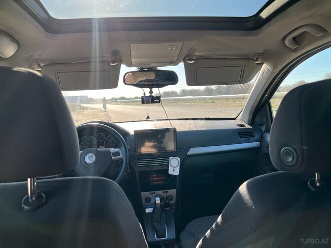 Opel Astra 2008, 273,588 km - 1.8 l - Bakı