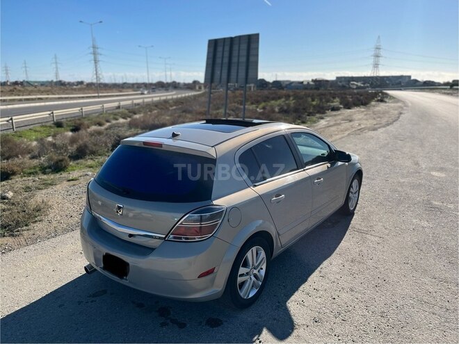 Opel Astra 2008, 273,588 km - 1.8 l - Bakı