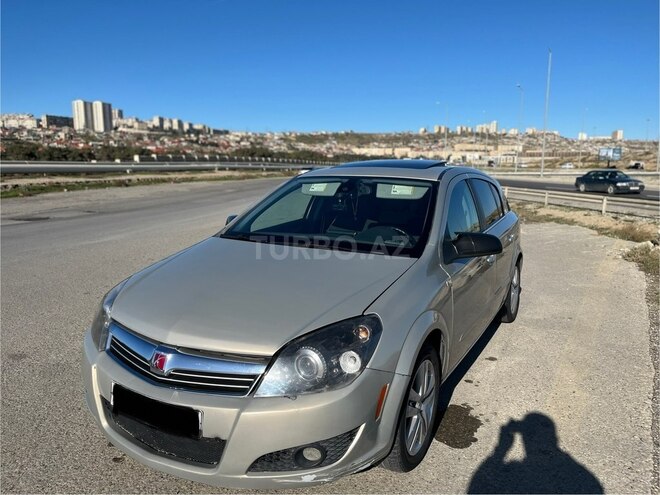 Opel Astra 2008, 273,588 km - 1.8 l - Bakı