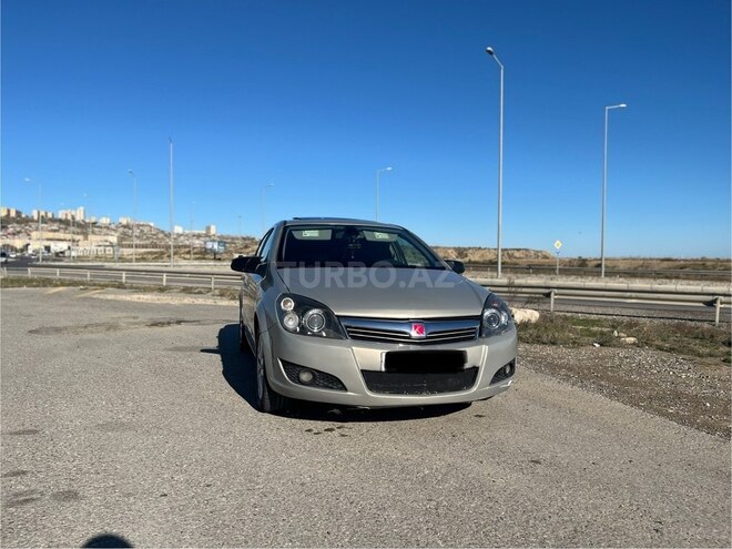 Opel Astra 2008, 273,588 km - 1.8 l - Bakı