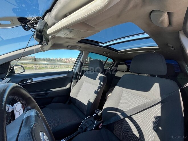 Opel Astra 2008, 273,588 km - 1.8 l - Bakı