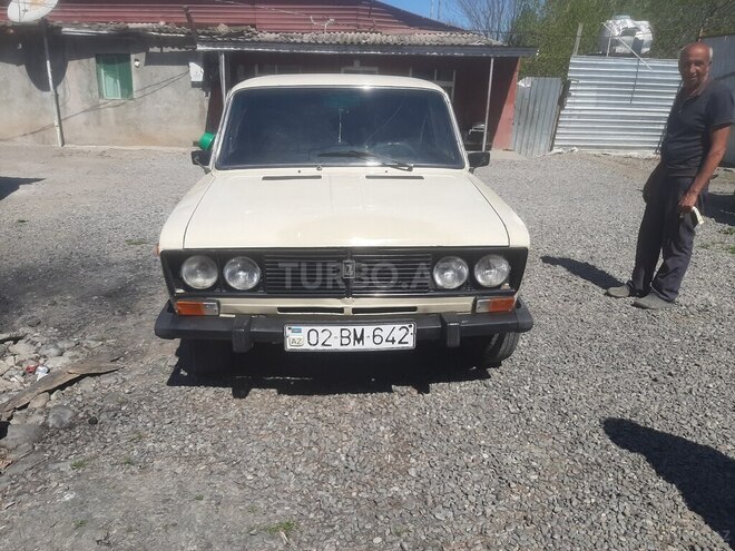 LADA (VAZ) 2106 1987, 95,000 km - 1.6 l - Bərdə