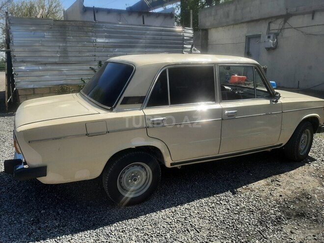 LADA (VAZ) 2106 1987, 95,000 km - 1.6 l - Bərdə