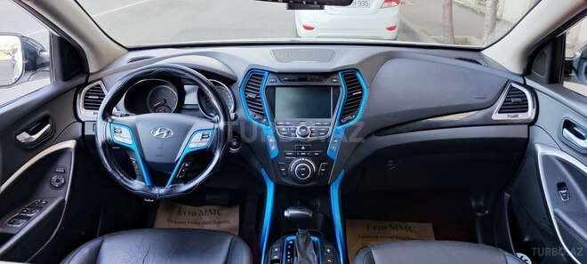 Hyundai Santa Fe 2013, 158,000 km - 2.0 l - Bakı
