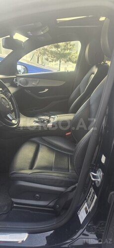 Mercedes GLC 300 4MATIC Coupe 2019, 68,600 km - 2.0 l - Bakı