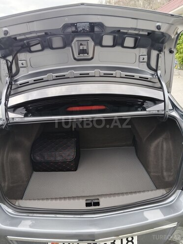 Chevrolet Cobalt 2023, 110,000 km - 1.5 l - Bakı