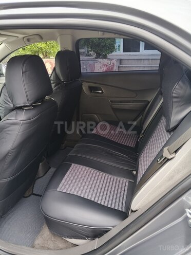 Chevrolet Cobalt 2023, 110,000 km - 1.5 l - Bakı