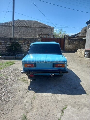 LADA (VAZ) 2106 1984, 55,806 km - 1.3 l - Tovuz
