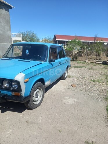 LADA (VAZ) 2106 1984, 55,806 km - 1.3 l - Tovuz