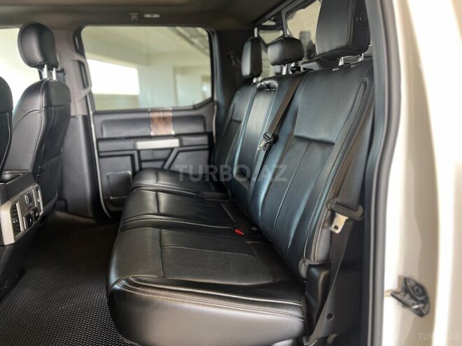Ford F-150 2018, 262,000 km - 3.0 l - Bakı