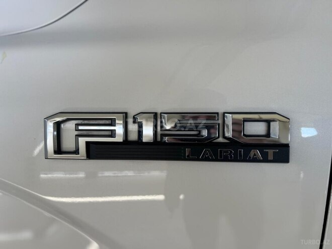 Ford F-150 2018, 262,000 km - 3.0 l - Bakı