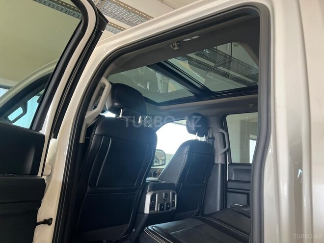 Ford F-150 2018, 262,000 km - 3.0 l - Bakı