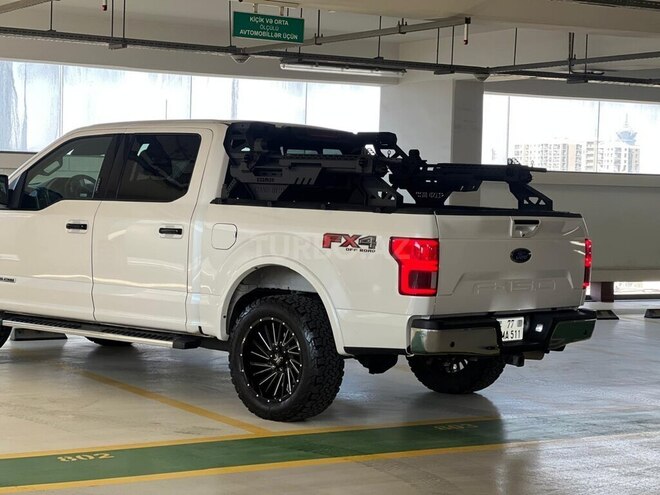 Ford F-150 2018, 262,000 km - 3.0 l - Bakı