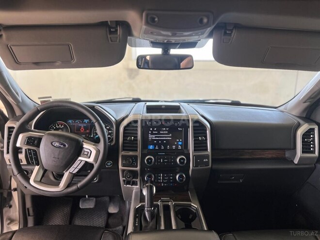 Ford F-150 2018, 262,000 km - 3.0 l - Bakı