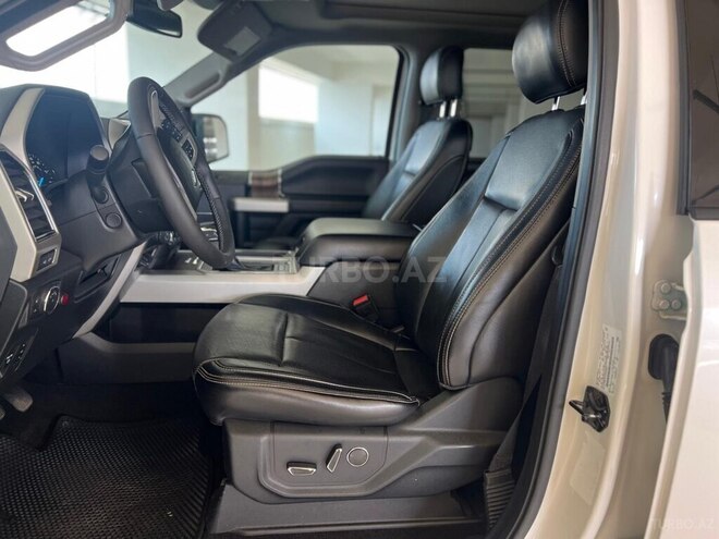 Ford F-150 2018, 262,000 km - 3.0 l - Bakı