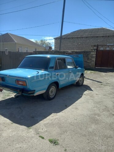 LADA (VAZ) 2106 1984, 55,806 km - 1.3 l - Tovuz