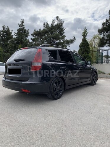 Hyundai i30 2011, 265,657 km - 1.6 л - Quba