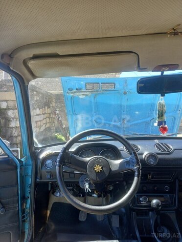 LADA (VAZ) 2106 1984, 55,806 km - 1.3 l - Tovuz