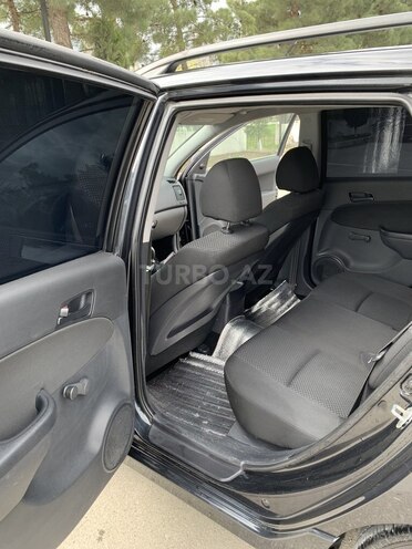 Hyundai i30 2011, 265,657 km - 1.6 л - Quba