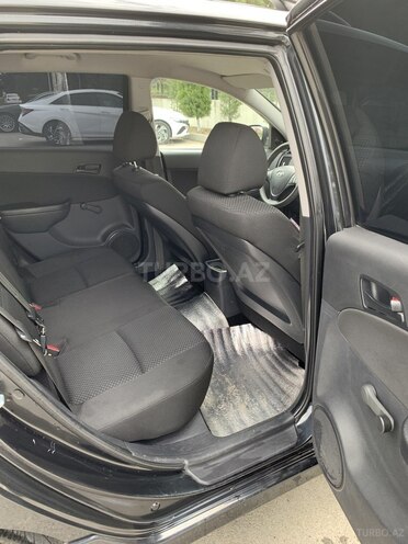 Hyundai i30 2011, 265,657 km - 1.6 л - Quba
