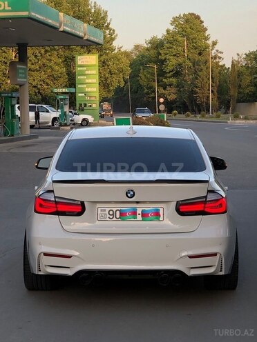 BMW 328 2012, 230,000 km - 2.0 l - Bakı