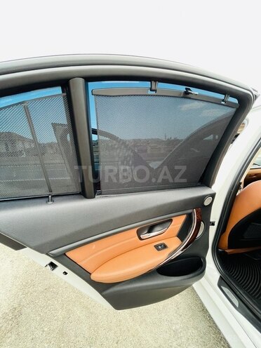 BMW 328 2012, 230,000 km - 2.0 l - Bakı
