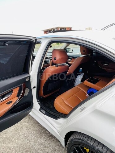 BMW 328 2012, 230,000 km - 2.0 l - Bakı