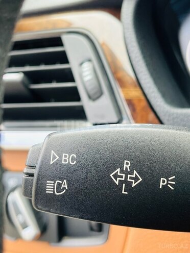 BMW 328 2012, 230,000 km - 2.0 l - Bakı