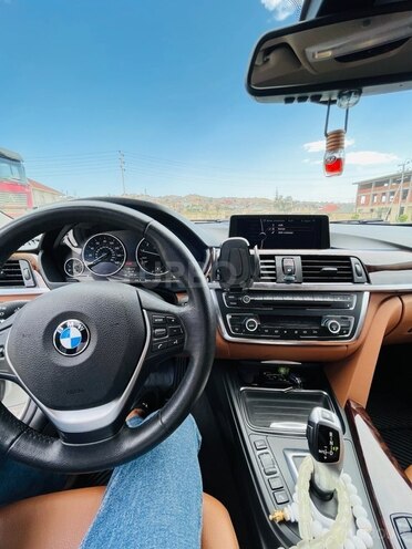 BMW 328 2012, 230,000 km - 2.0 l - Bakı