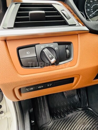 BMW 328 2012, 230,000 km - 2.0 l - Bakı