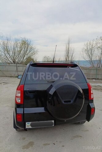 Chery Tiggo (T11) 2013, 260,000 km - 1.8 л - Bakı