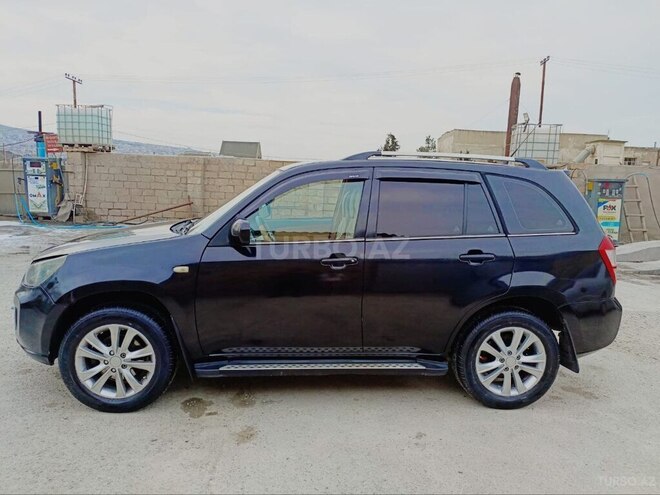 Chery Tiggo (T11) 2013, 260,000 km - 1.8 л - Bakı