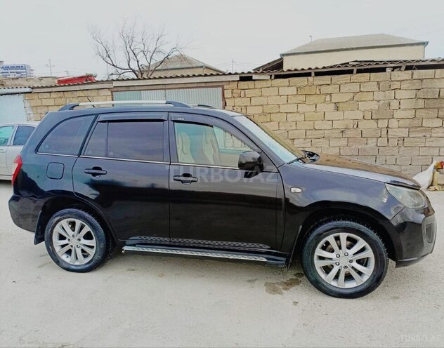 Chery Tiggo (T11) 2013, 260,000 km - 1.8 л - Bakı