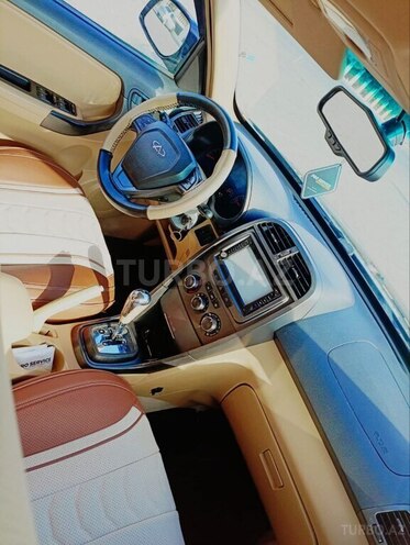 Chery Tiggo (T11) 2013, 260,000 km - 1.8 л - Bakı