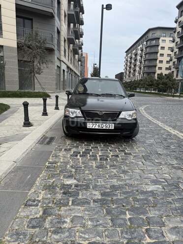 Saipa 132 2014, 77,000 km - 1.3 l - Bakı