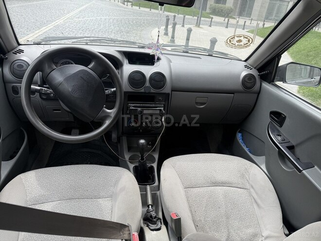 Saipa 132 2014, 77,000 km - 1.3 l - Bakı